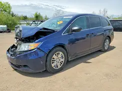 5FNRL5H20GB032749 2016 HONDA ODYSSEY