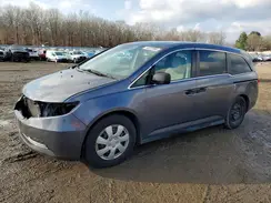 5FNRL5H20GB036963 2016 HONDA ODYSSEY