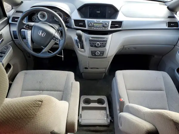 5FNRL5H20GB036963 2016 HONDA ODYSSEY - Image 8