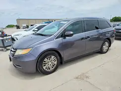 5FNRL5H20GB039300 2016 HONDA ODYSSEY