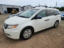 5FNRL5H20GB053259 2016 HONDA ODYSSEY