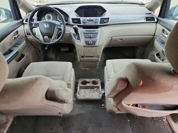 5FNRL5H20GB053259 2016 HONDA ODYSSEY - Image 8