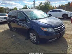 5FNRL5H20GB055643 2016 HONDA ODYSSEY