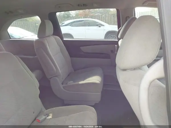 5FNRL5H20GB055643 2016 HONDA ODYSSEY - Image 8