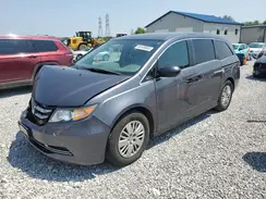 5FNRL5H20GB063404 2016 HONDA ODYSSEY