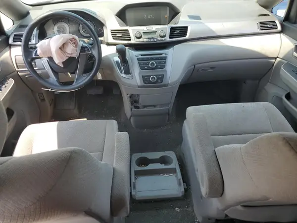 5FNRL5H20GB063404 2016 HONDA ODYSSEY - Image 8