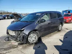 5FNRL5H20GB068232 2016 HONDA ODYSSEY