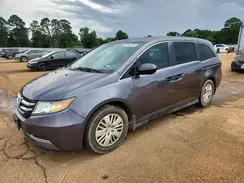 5FNRL5H20GB068604 2016 HONDA ODYSSEY