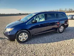 5FNRL5H20GB077402 2016 HONDA ODYSSEY