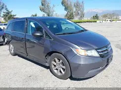 5FNRL5H20GB081899 2016 HONDA ODYSSEY