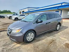 5FNRL5H20GB092577 2016 HONDA ODYSSEY