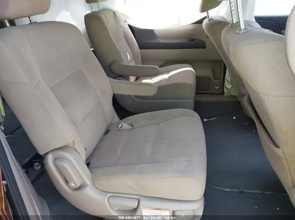 5FNRL5H20GB096970 2016 HONDA ODYSSEY - Image 8
