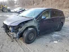 5FNRL5H20GB104596 2016 HONDA ODYSSEY