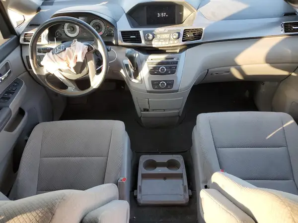 5FNRL5H20GB105716 2016 HONDA ODYSSEY - Image 8