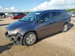 5FNRL5H20GB114030 2016 HONDA ODYSSEY