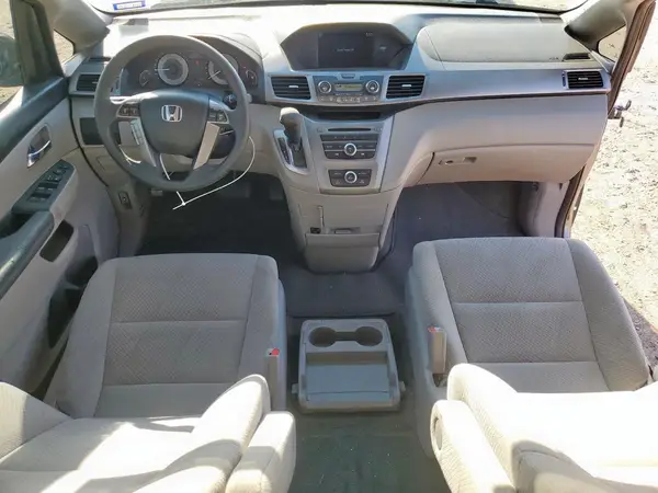 5FNRL5H20GB114030 2016 HONDA ODYSSEY - Image 8