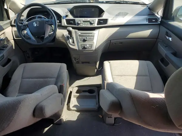 5FNRL5H20GB118708 2016 HONDA ODYSSEY - Image 8