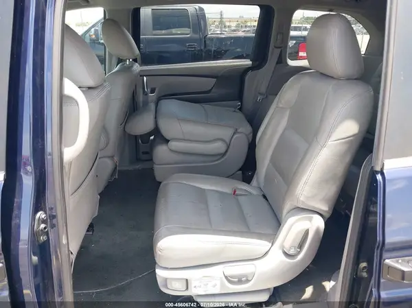 5FNRL5H20GB158738 2016 HONDA ODYSSEY - Image 8