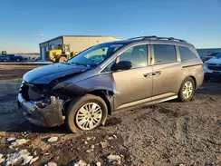 5FNRL5H20GB161316 2016 HONDA ODYSSEY