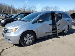 5FNRL5H20GB162255 2016 HONDA ODYSSEY