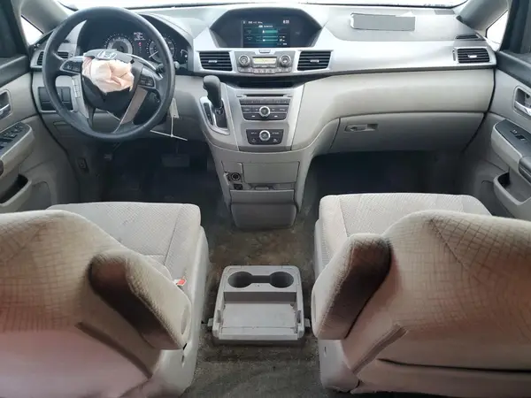 5FNRL5H20GB166676 2016 HONDA ODYSSEY - Image 8