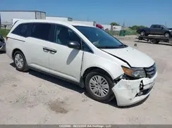 5FNRL5H20GB503170 2016 HONDA ODYSSEY