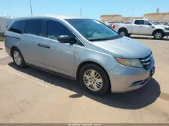 5FNRL5H20HB002393 2017 HONDA ODYSSEY
