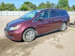 5FNRL5H20HB017086 2017 HONDA ODYSSEY