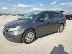 5FNRL5H20HB017377 2017 HONDA ODYSSEY