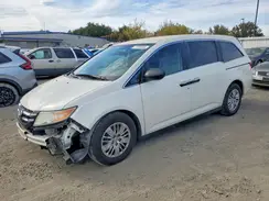 5FNRL5H20HB017413 2017 HONDA ODYSSEY