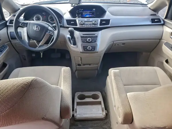 5FNRL5H21GB009268 2016 HONDA ODYSSEY - Image 8
