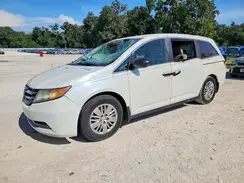 5FNRL5H21GB009271 2016 HONDA ODYSSEY