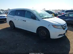 5FNRL5H21GB018343 2016 HONDA ODYSSEY
