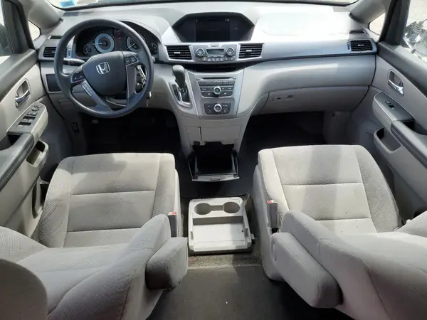 5FNRL5H21GB023638 2016 HONDA ODYSSEY - Image 8