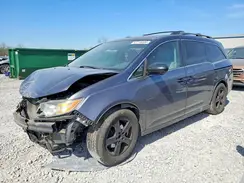 5FNRL5H21GB024157 2016 HONDA ODYSSEY