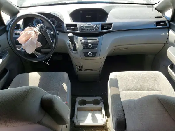 5FNRL5H21GB024157 2016 HONDA ODYSSEY - Image 8