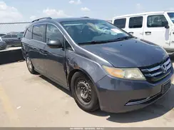 5FNRL5H21GB034400 2016 HONDA ODYSSEY