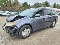 5FNRL5H21GB036941 2016 HONDA ODYSSEY