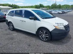 5FNRL5H21GB046689 2016 HONDA ODYSSEY