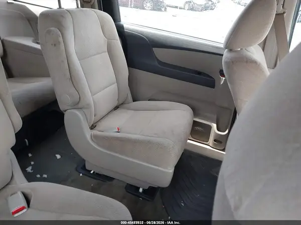5FNRL5H21GB046689 2016 HONDA ODYSSEY - Image 8