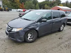 5FNRL5H21GB049933 2016 HONDA ODYSSEY