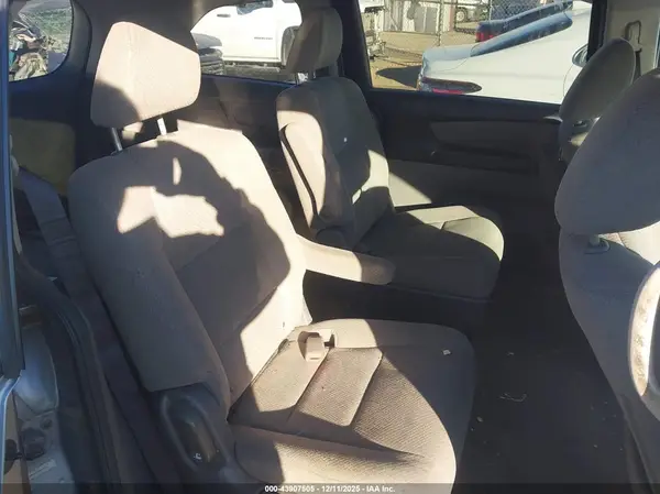5FNRL5H21GB052217 2016 HONDA ODYSSEY - Image 8