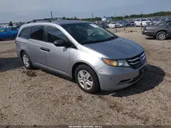 5FNRL5H21GB056803 2016 HONDA ODYSSEY