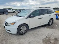 5FNRL5H21GB063458 2016 HONDA ODYSSEY