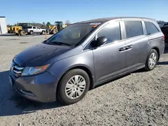 5FNRL5H21GB069261 2016 HONDA ODYSSEY