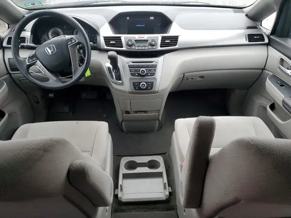 5FNRL5H21GB086318 2016 HONDA ODYSSEY - Image 8