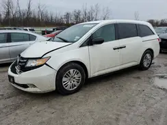 5FNRL5H21GB091261 2016 HONDA ODYSSEY