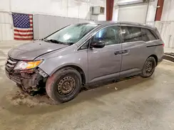 5FNRL5H21GB099358 2016 HONDA ODYSSEY