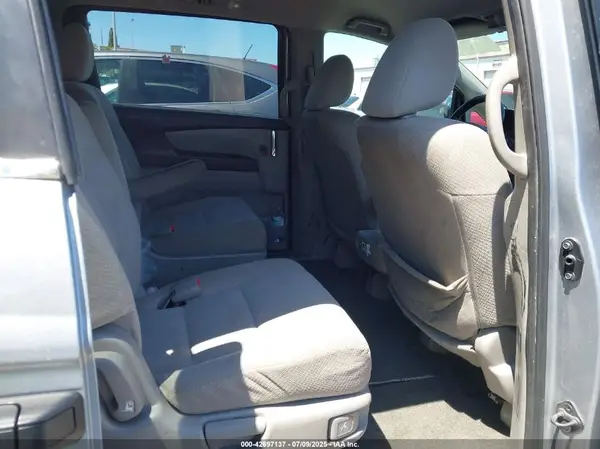 5FNRL5H21GB113176 2016 HONDA ODYSSEY - Image 8