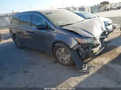 5FNRL5H22GB003236 2016 HONDA ODYSSEY